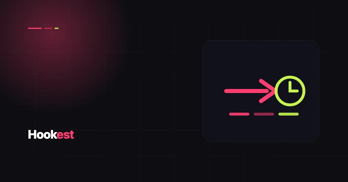 How to Make Your Social Media Videos Impossible to Skip With Transitional Hooks