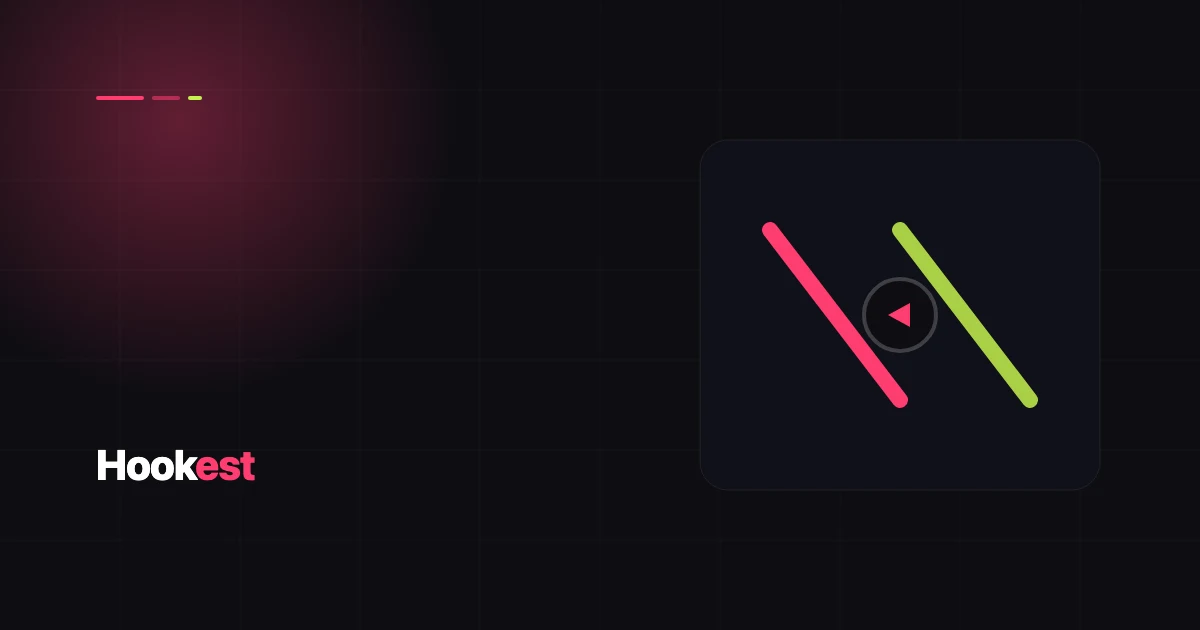 Transitional Hooks: Why They Can Make or Break Your Video