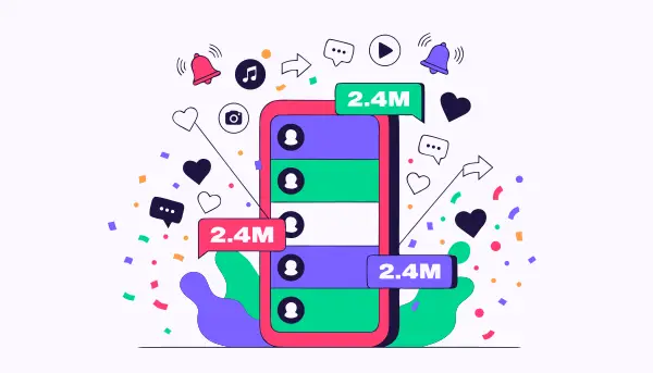 How to Go Viral on Social Media in 2026 cover