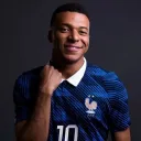Kylian Mbappé