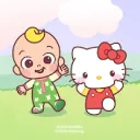 Cocomelon - Nursery Rhymes