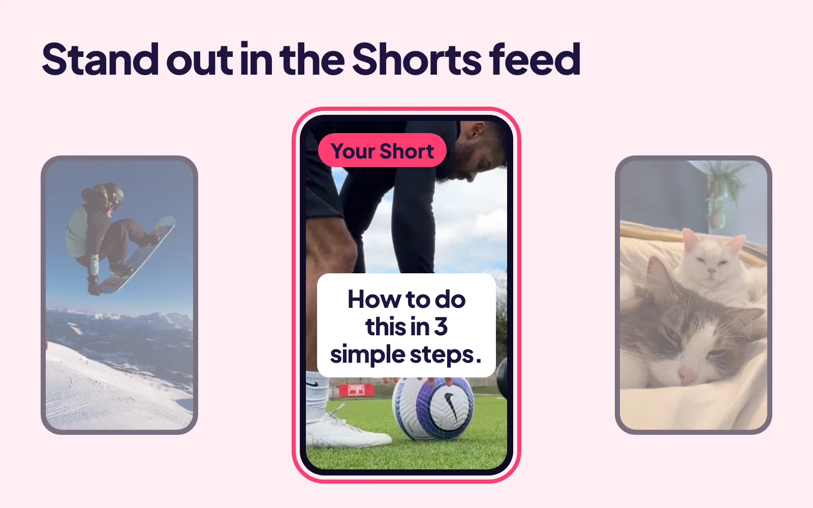 YouTube Shorts Hook Generator preview